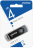  USB флеш накопитель SmartBuy 004GB Twist Black (SB004GB2TWK)