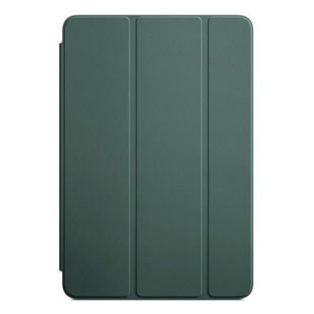 Чехол-книжка Smart Case для iPad/New iPad 9.7 (без логотипа) зеленый