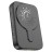  Powerbank с беспроводной зарядкой Hoco J117A Magnetic Wireless 10000mAh 20W белый