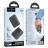  Powerbank с беспроводной зарядкой Hoco J117A Magnetic Wireless 10000mAh 20W белый