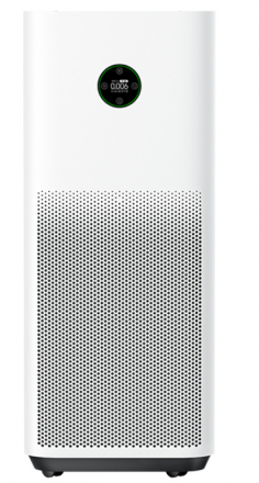  Очиститель воздуха Mijia Air Purifier 4 Pro H (AC-M23-SC) белый