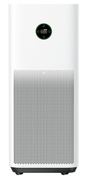 Очиститель воздуха Mijia Air Purifier 4 Pro H (AC-M23-SC) белый