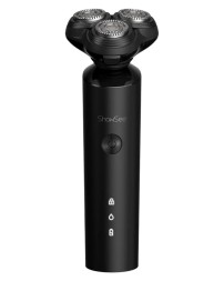 Электробритва Showsee Electric Shaver F1 F1-BK/F1-B черная