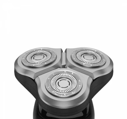  Электробритва Showsee Electric Shaver F1 F1-BK/F1-B черная