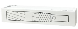 Зонт Xiaomi Daily Elements DE05YS004 черный