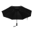  Зонт Daily Elements DE05YS004 черный