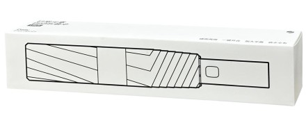  Зонт Daily Elements DE05YS004 черный