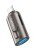  Переходник Earldom OT98 Type-C на USB/MicroSD серый