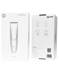Машинка для стрижки животных Pawbby Pet Hair Clippers