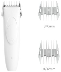 Машинка для стрижки животных Pawbby Pet Hair Clippers