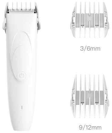  Машинка для стрижки животных Pawbby Pet Hair Clippers