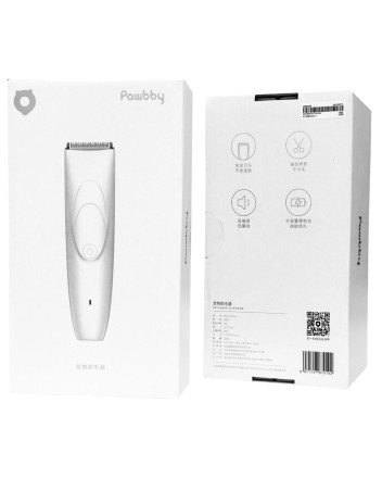  Машинка для стрижки животных Pawbby Pet Hair Clippers