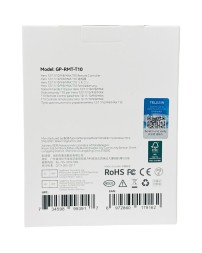 Bluetooth-пульт Telesin T10 GP-RMT-T10 для GoPro Hero 12/11/10/9/Max