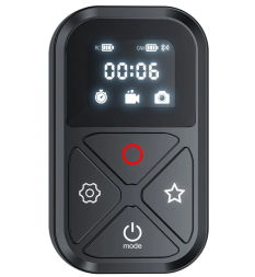 Bluetooth-пульт Telesin T10 GP-RMT-T10 для GoPro Hero 12/11/10/9/Max