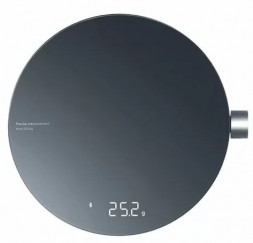 Кухонные весы Xiaomi Hoto Smart Kitchen Scale QWCFC001 черные