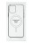  Накладка для i-Phone 12/12 Pro 6.1&quot; силикон MagSafe Clear Case