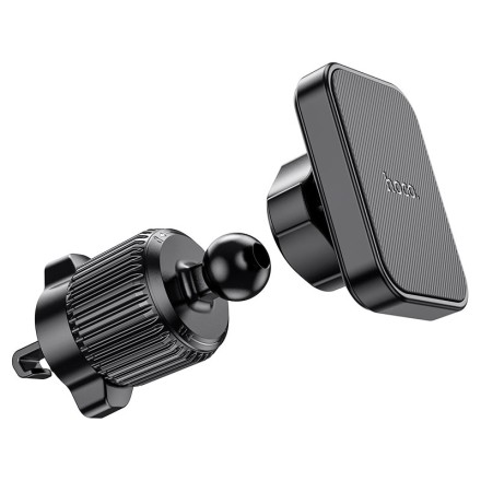  Держатель в автомобиль в воздуховод Hoco H32 магнитный черный