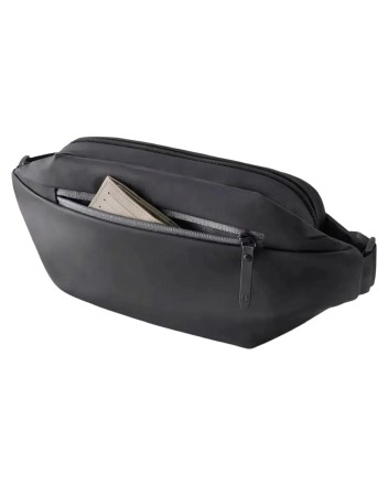  Сумка Mijia Multifunctional Sport And Leisure Chest Bag (MJXB01RM) черная