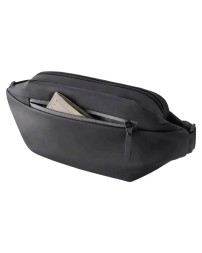 Сумка Mijia Multifunctional Sport And Leisure Chest Bag (MJXB01RM) черная