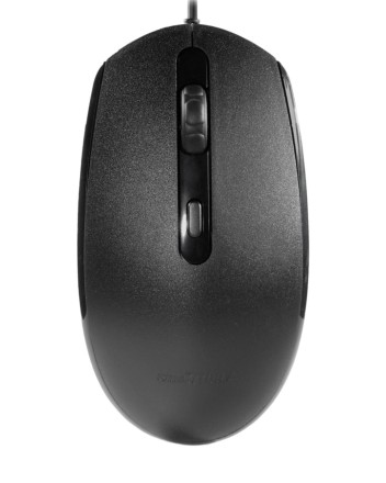  Мышь проводная Smartbuy ONE 280-K (SBM-280-K) / 40 черная