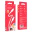  Usb Кабель-зарядка Type-C Borofone BX66 5A 1м белый