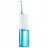 Электрический ирригатор для полости рта Soocas W3 pro Global (4 насадки) синий 