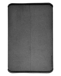 Магнитный чехол-бумажник для i-Phone Pitaka Magez Card Sleeve 3 черный