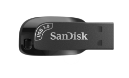 3.0 USB флеш накопитель SanDisk 128GB Ultra Shift (SDCZ410-128G-G46)