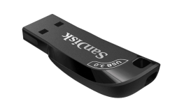 3.0 USB флеш накопитель SanDisk 128GB Ultra Shift (SDCZ410-128G-G46)