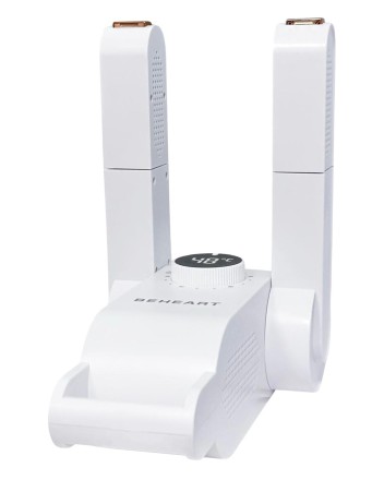  Сушилка электрическая для обуви с таймером Bенеart H200 белая