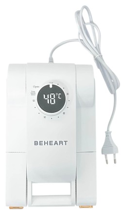  Сушилка электрическая для обуви с таймером Bенеart H200 белая