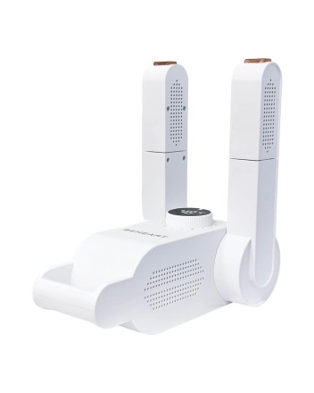  Сушилка электрическая для обуви с таймером Bенеart H200 белая