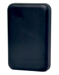 Powerbank с беспроводной зарядкой Keephone PB-14 5000mAh 1C 20W PB-14BK черный