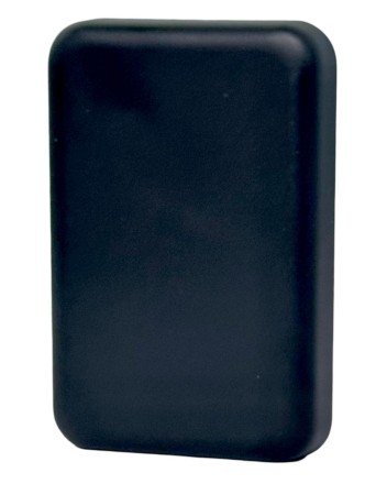  Powerbank с беспроводной зарядкой Keephone PB-14 5000mAh 1C 20W PB-14BK черный