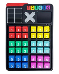 Судоку Giiker Smart Sudoku JKSD001