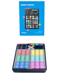 Судоку Giiker Smart Sudoku JKSD001