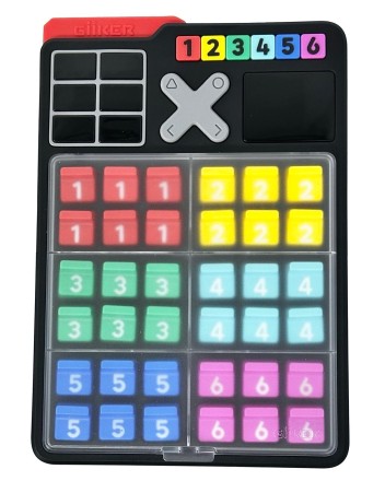  Судоку Giiker Smart Sudoku JKSD001