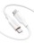 Usb Кабель-зарядка Type-C на Type-C Anker PowerLine III (A8552621) 0.9м белый
