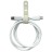  Usb Кабель-зарядка Type-C на Type-C Anker PowerLine III (A8552621) 0.9м белый