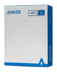 Usb Кабель-зарядка Type-C на Type-C Anker PowerLine III (A8552621) 0.9м белый