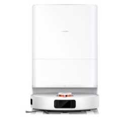 Робот-пылесос Mijia Robot Vacuum X20 Pro (D102GL) белый