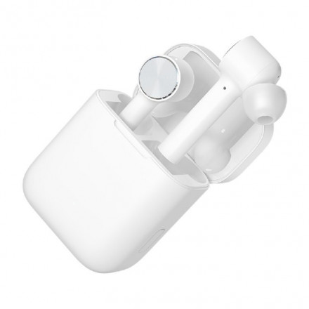 Наушники беспроводные Xiaomi AirDots Pro 2 белые