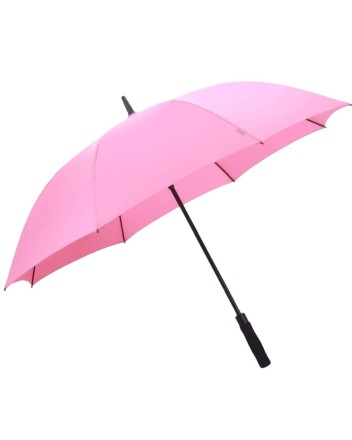  Зонт Risetime Golf Automatic Umbrella розовый