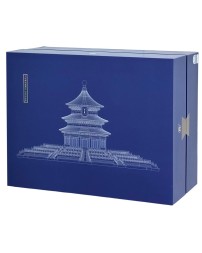 Конструктор Xiaomi Oriental ancient architecture for Temple of Heaven