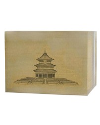 Конструктор Xiaomi Oriental ancient architecture for Temple of Heaven