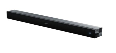  Саундбар Xiaomi TV Soundbar Pro 2.0 (NS5-EU) черный