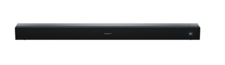  Саундбар Xiaomi TV Soundbar Pro 2.0 (NS5-EU) черный