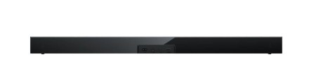  Саундбар Xiaomi TV Soundbar Pro 2.0 (NS5-EU) черный