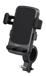 Держатель для мотоциклов и велосипедов Recci RHO-C23 черный