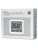  Метеостанция Mijia Intelligent Thermometer 3 MJWSD05MMC белый